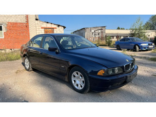 Vstřikovací lišta 1437442, 1438949   BMW 5 E39  pro benzínový motor 2.5 256S5 M54B25