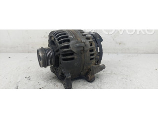 Генератор 028903031, 0124415083   Audi A4 S4 B5 8D      