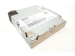 Блок управления 284A15SA4A   Nissan Leaf II (ZE1)