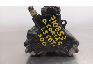 Vstřikovací čerpadlo 551855490445010092   Opel Corsa C     