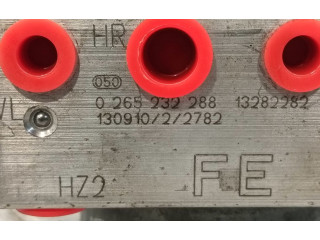 Jednotka ABS 0265232288, 0265800796   Opel Corsa  2014
