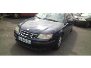 Přístrojová deska  Saab 9-3 Ver2 2002 NT  