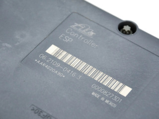 Jednotka ABS 47660CG705, 06.2102-0267.4   Infiniti FX 2005
