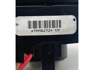 Подрулевой шлейф SRS 7MM0272   Toyota Camry