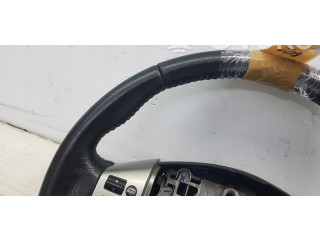 Volant Nissan Tiida C11 2007   