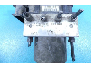 Jednotka ABS 0265232644, IMPRK925867   Toyota Auris 150 2010