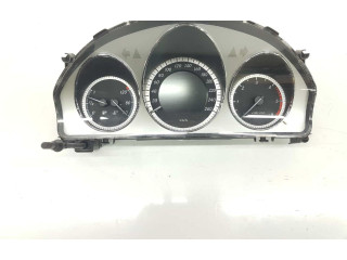 Přístrojová deska  Mercedes-Benz GLK (X204) 2008 A2044400211, 2044400211  