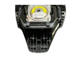 Руль Opel Antara  2006 - 2016 года 95368747      