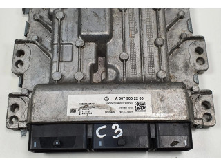 Řídící jednotka A6079002200   Mercedes-Benz A W176 2013