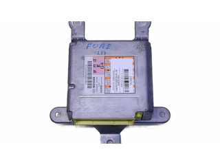 Блок подушек безопасности 98221SC030   Subaru Forester SH