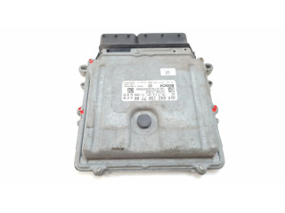 Řídící jednotka A6421507700, 0281015935   Mercedes-Benz GL X164 2011