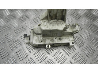 Zámek zadních dveří XS41A26412CG, T6750   Ford Focus 2000