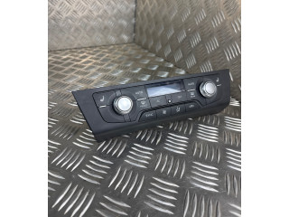 Блок управления климат-контролем 4G0820043AE, A2C81395600   Audi A6 S6 C7 4G