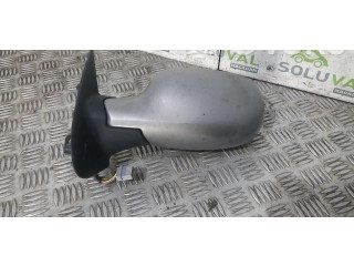 Zpětné zrcátko  Nissan Micra 2009  NT  