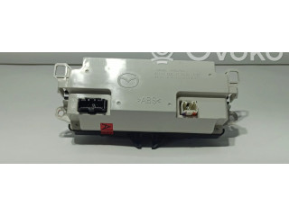 Блок управления климат-контролем EH6461190A, K1900EH64   Mazda CX-7