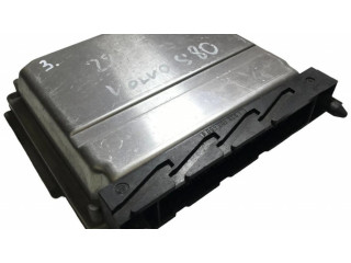 Řídící jednotka 09486129A, 0000106357   Volvo S80 2001