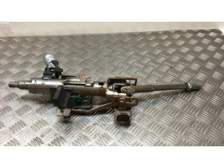  рейка  Колонка рулевая 01F26   Peugeot 307 2001-2005 года