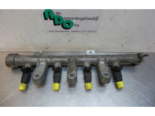 Vstřikovací lišta 3531022600, 3531022600   Hyundai Accent    G4EB 
