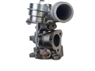  Турбина Audi TT Mk1  53049880023, 53049700023         