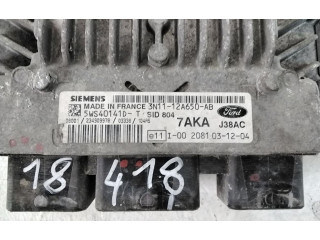 Блок управления впрыском 1303232, 1303232   Ford Fusion