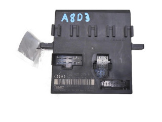 Блок управления Xenon 4E0907279E   Audi A8 S8 D3 4E