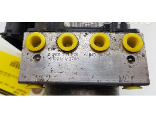 Jednotka ABS 0265231579, 0265231579   Peugeot 107 2010