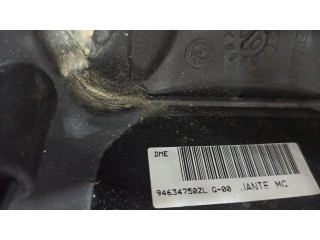 Volant Citroen Xsara Picasso  94634750ZL  