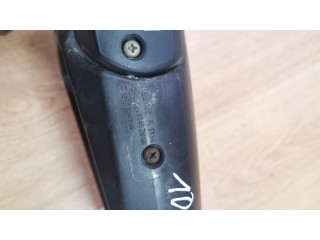 Zpětné zrcátko  levé Nissan Almera 1996  8248, 020044  