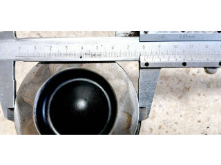 Píst 81L97A12, 0711082854   Volkswagen Golf VI     