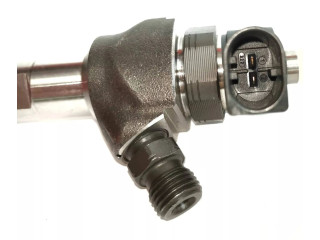 Форсунка 0445110471, 04L130277AE    Audi A6 S6 C7 4G  DDD 
