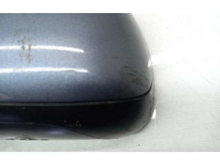 Zpětné zrcátko  Peugeot 407 2004  8149VG  