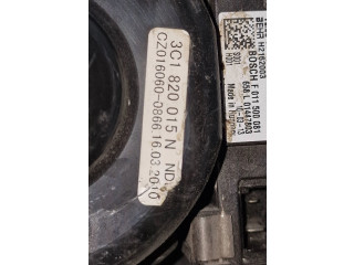 Вентилятор печки    3C1820015N, H2162003   Volkswagen Tiguan