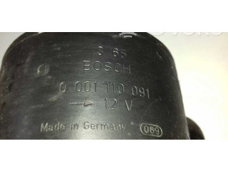 Стартер 0001110091, 25-1252   Mercedes-Benz SLK AMG R170      