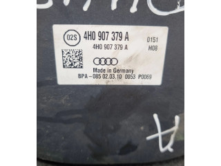 Блок АБС 4H0907379A, 0265960332   Audi  A8 S8 D4 4H  2010 - 2016 года