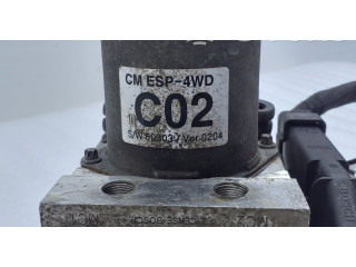 Jednotka ABS 0265950525, 0265235070   Hyundai Santa Fe 2007
