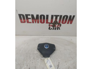 Подушка безопасности водителя 71742745, 71742745   Fiat Sedici
