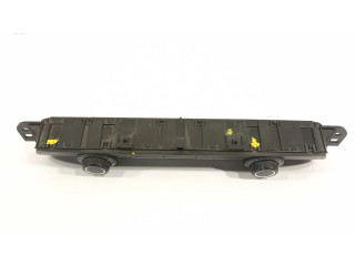 Блок управления климат-контролем 98340416ZD   Citroen Jumpy