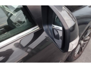 Зеркало электрическое        Renault Laguna III  2007 - 2015 года   