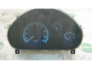 Панель приборов OAXI230126   Daewoo Matiz       