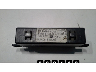 Řídící jednotka 6135-83776019   BMW 7 E38 1999