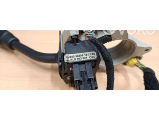 Ручка стеклоочистителей 2035450010, HLS203001   Mercedes-Benz C W203