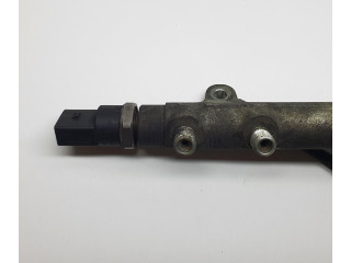 Vstřikovací lišta a6110700395, 0445214038   Mercedes-Benz C W204     