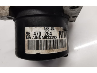Jednotka ABS 96470254, 96470261   Chevrolet Aveo 2007