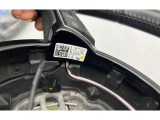 Volant Audi A6 C7 2018 4G0419091R  