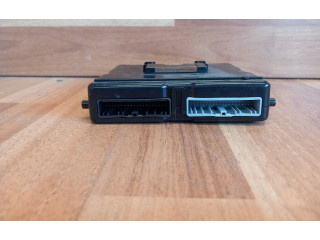 Блок управления климат-контролем 285258650R, 5HB01136907   Renault Espace V (RFC)