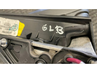 Zpětné zrcátko pravé Mercedes-Benz GLB x247 2020  A2478107806  