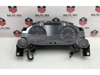 Панель приборов 4E0920931C, 4E0910931C   Audi A8 S8 D3 4E       
