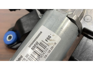 Моторчик заднего дворника W000050907, 7470343    Mini Cooper Countryman F60