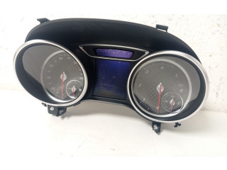 Přístrojová deska  Mercedes-Benz A W176 2015 A1769008403, 0263700243  