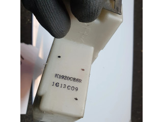 Блок управления климат-контролем K19Z0GE6R, 1G13C09   Mazda 626